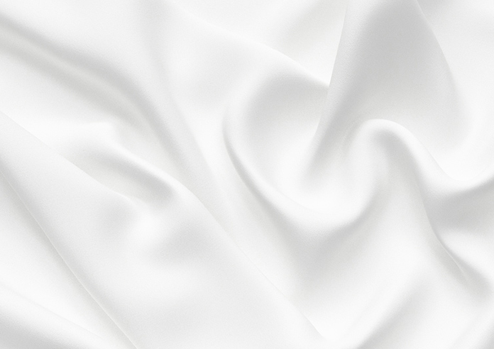 Medina, White - Made to Measure Curtains - Image 4